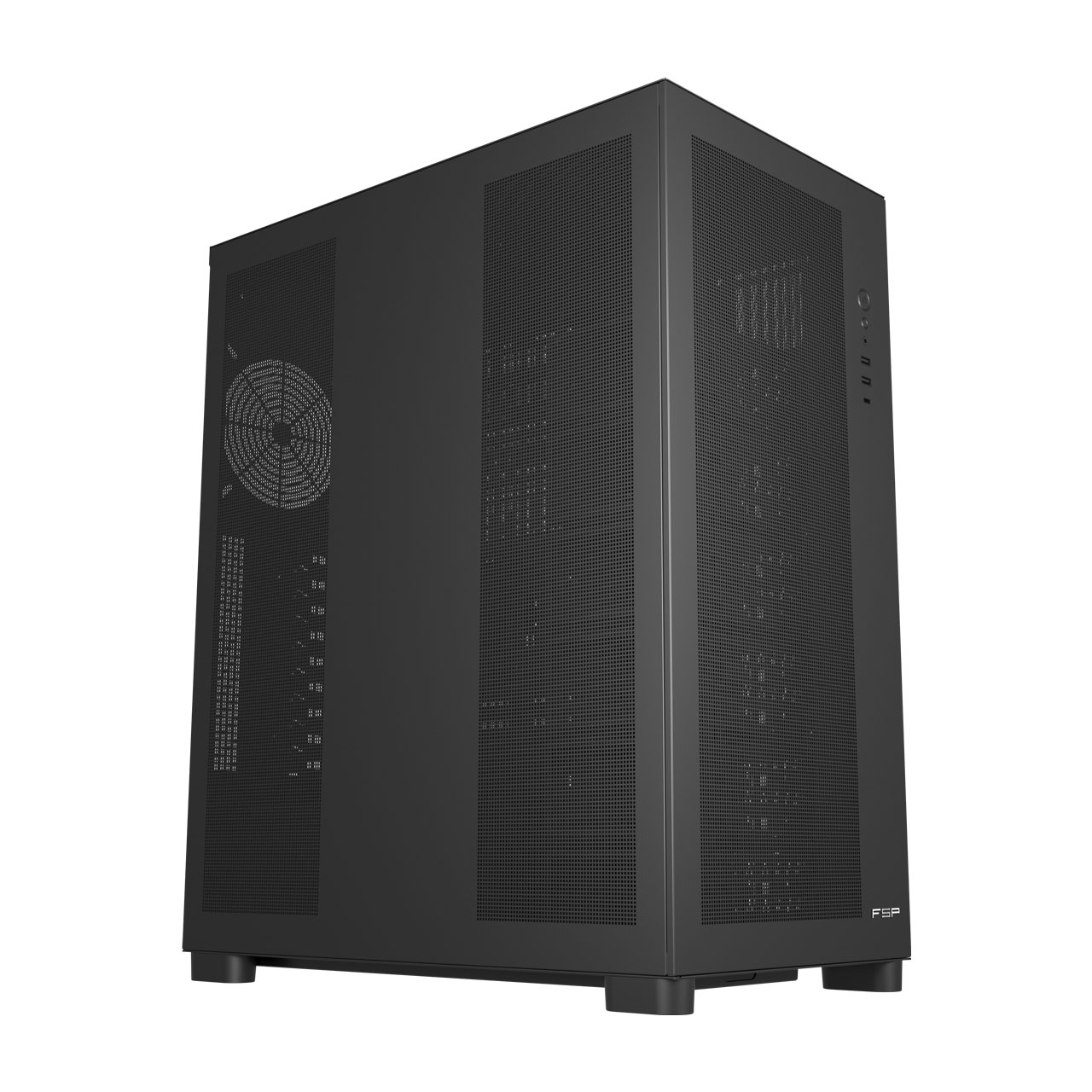 Сервер DiaWest HPCAE9554X8X642X1TBX2X2TB